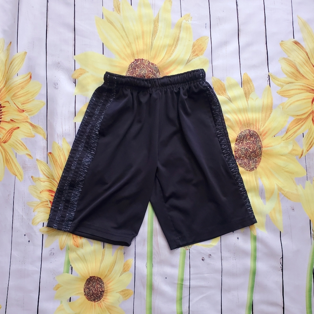 "Game Time" Shorts